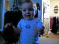 Ella Rayne walks