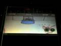 NHL 09 shoot out goal