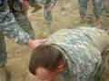 videos de ARMY CAV STICK GAME