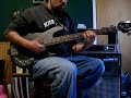 Coffee Shop Bass Solo - Slowed down(Instructional) Coffee Shop Bass Solo - Slowed down(Instructional)