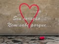 Entre o C�u e o Mar