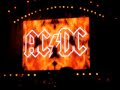 AC DC At The Ford Center  Okc  Ok  11 4 2009 389
