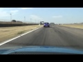 SuperTrax 2009 09 13 session 1 YouTube