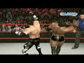 SVR2009: xFaMxAssassin vs reyray0709 - Who's garbage now?