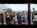 banda de catarina