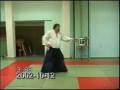 Svensk Aikido 021012 Urban Aldenklint 5