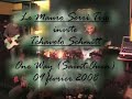 mauro serri / tchavolo schmitt - one way (saint ouen) - france - 09 f�vrier 2008