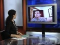 Intervistë me Altin Dervishin