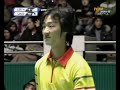 2008 Korea Open - MS Final - Lin Dan vs Lee Hyun-il - 2/8