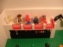 lego dance