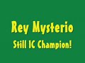 WWE SummerSlam 2009 Results/Review