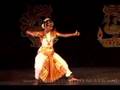 Bharathanatyam