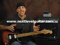 Solid State Guitar Amp WOW Grant Fidelity tube processor pt2