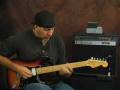Solid State Guitar Amp WOW Grant Fidelity tube processor pt2