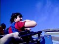 Locos en la Stampida de Port Aventura