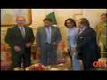 Musharraf's Pakistani Guatnamo Bay