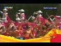 Cebu Sinulog 2007 and LAHUG Elementary