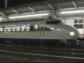 0系こだま　02　新山口駅到着＆発車