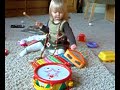 Little Drummer Girl Little Drummer Girl