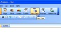 How to create a site structure for your ePortfolio web using NetObjects Fusion 10. Requires the use of a thumb drive.