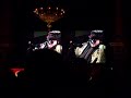 Garth Hudson at Studentafton Garth Hudson at Studentafton
