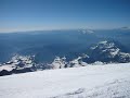 Mount Rainier Summit