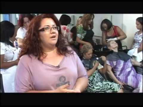 Hist�rias de sucesso do Senac Tocantins