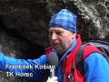 videos de via ferrata na zarnov