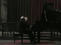 Tomohiro plays Chopin's Nocturne op.27 no.2