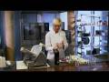 videos de Goohlf: Carpaccio de ternera con parmesano - Beef carpaccio with Parmezan cheese
