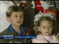 National anthem Belarus Belarussian  peopel sing  2007