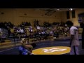 Fight Reel 3 2009