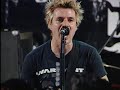 Treble Charger \"Friend Of Mine\" (live)