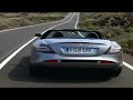 SLR McLaren Roadster