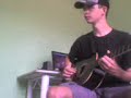 Teatro dos Vampiros- J�nior Bio (Legi�o Urbana- Cover)