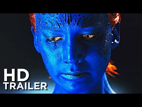 x men