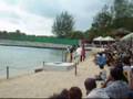 Dolphin Lagoon Show @ Sentosa Island
