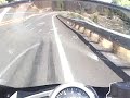 Daytona 675 Camera Test Ride