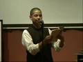 Anti-Love Poem by Ami Mattison