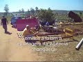 Confronto entre policiais e sem-terra 2