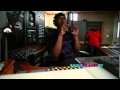 J. Cole Interview with DJ Whoo Kid - Part 1