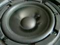 Logitech x-530 subwoofer