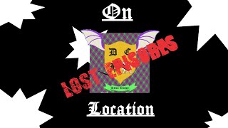 DC High On Location l Lost Episodes S1 E2 l