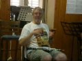 Thomas Indermuhle at Corfu 2009 (4)
