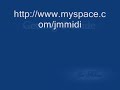 for going shopping or getting outside with friends, or just for getting the time passing by.

sibelius 5 for the midi file
east west quantum leap symphonic orchestra gold + garritan personal orchestra for the sample