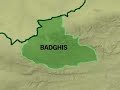 UNEP observes massive deforestation in Afghanistan