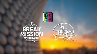 Taiwo vs Breakz – Break Mission x Just Jam Intl 2016 Popping | Final