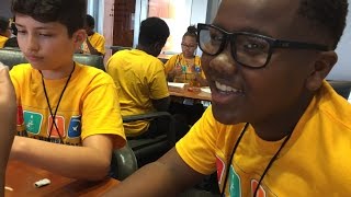 Excellence in STEM
