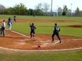 videos de Play Off Cadete 2008 corre corre en 3ª