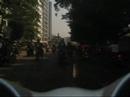 Motociata Organizada pelo Movimento Gabriela Sou Da Paz
